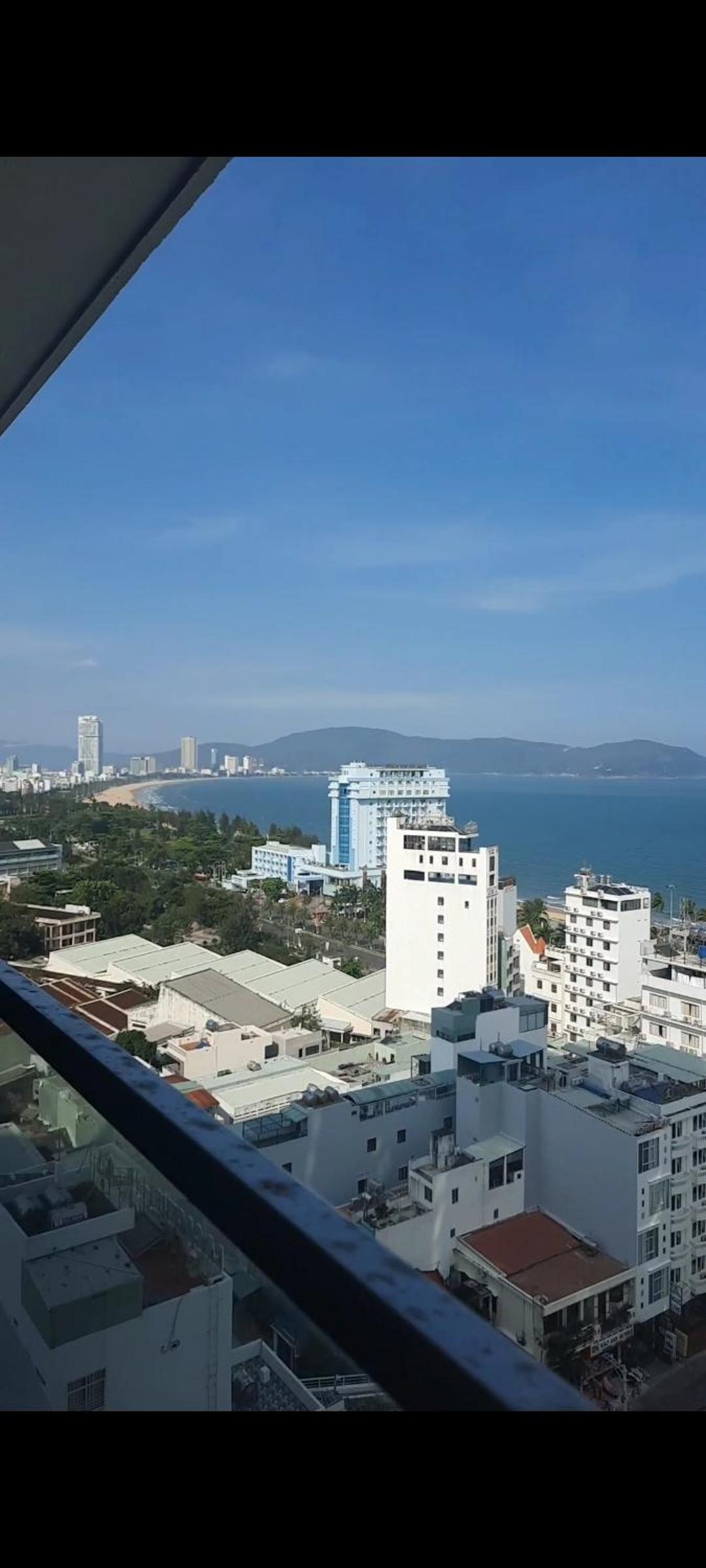 FLC Sea Tower Quy Nhơn - David Lam Apartment