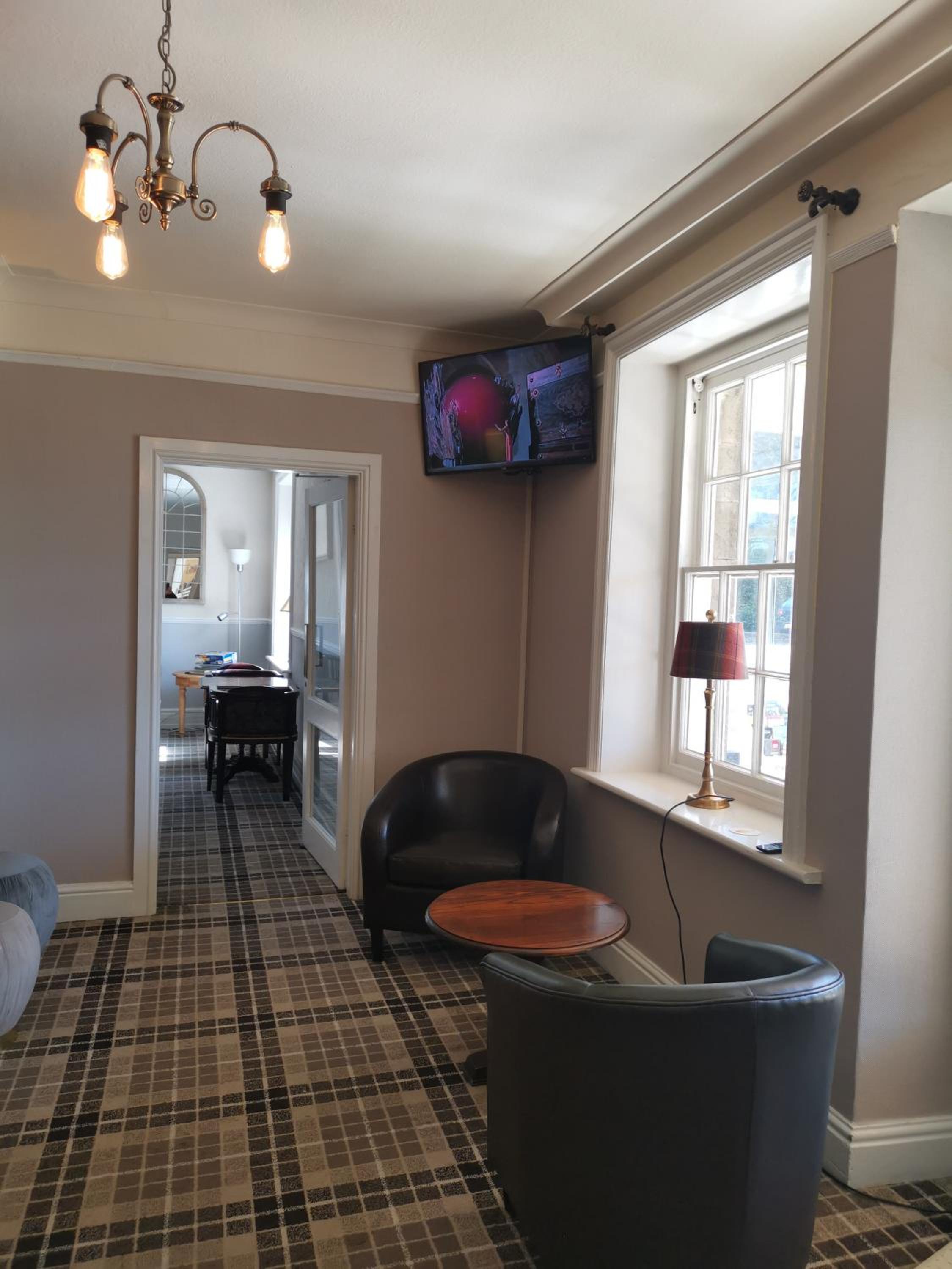 New Inns