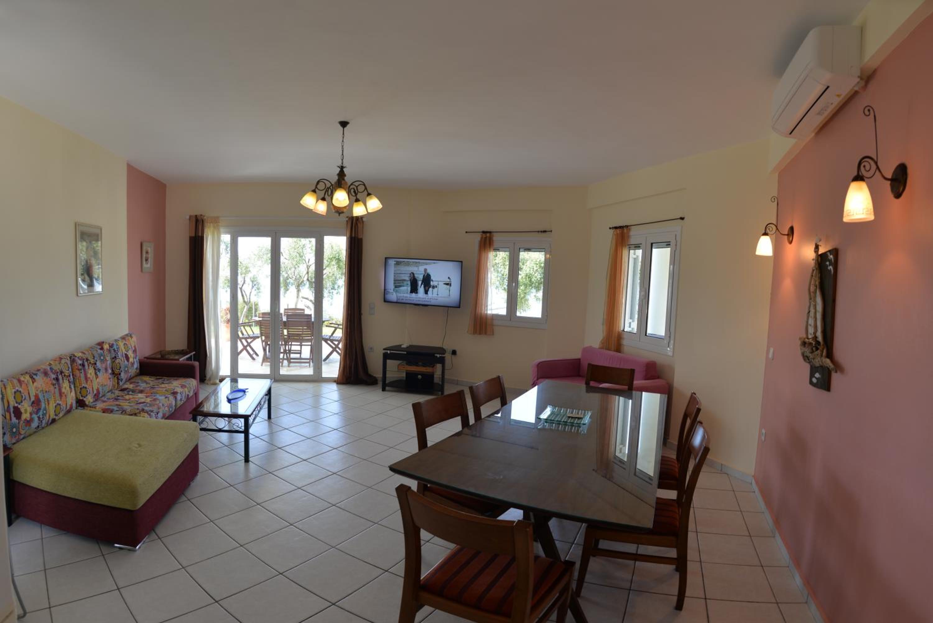 Villa Alex