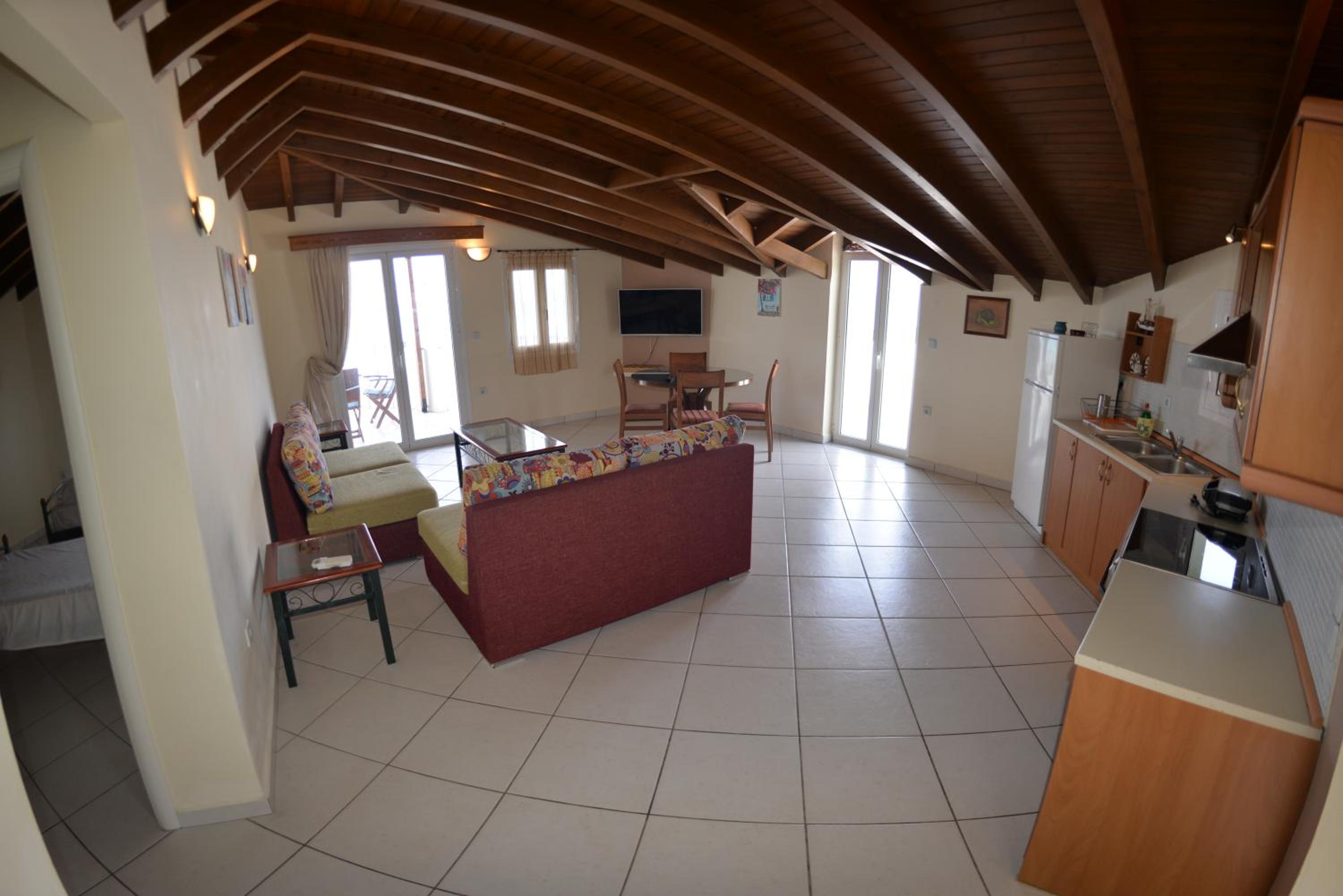 Villa Alex