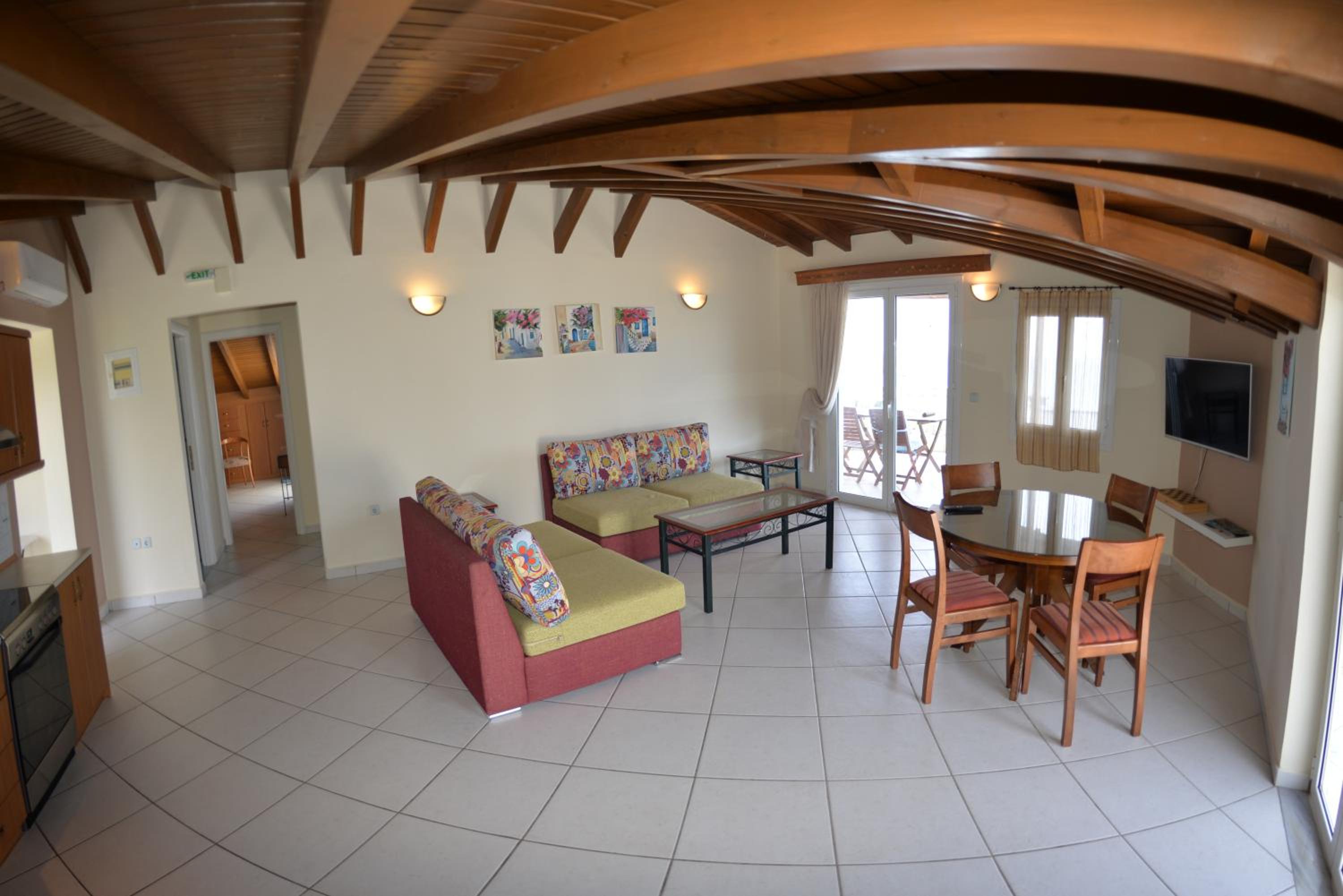 Villa Alex