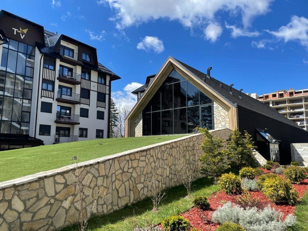 EVA apartman, Titova Vila, Zlatibor view 4