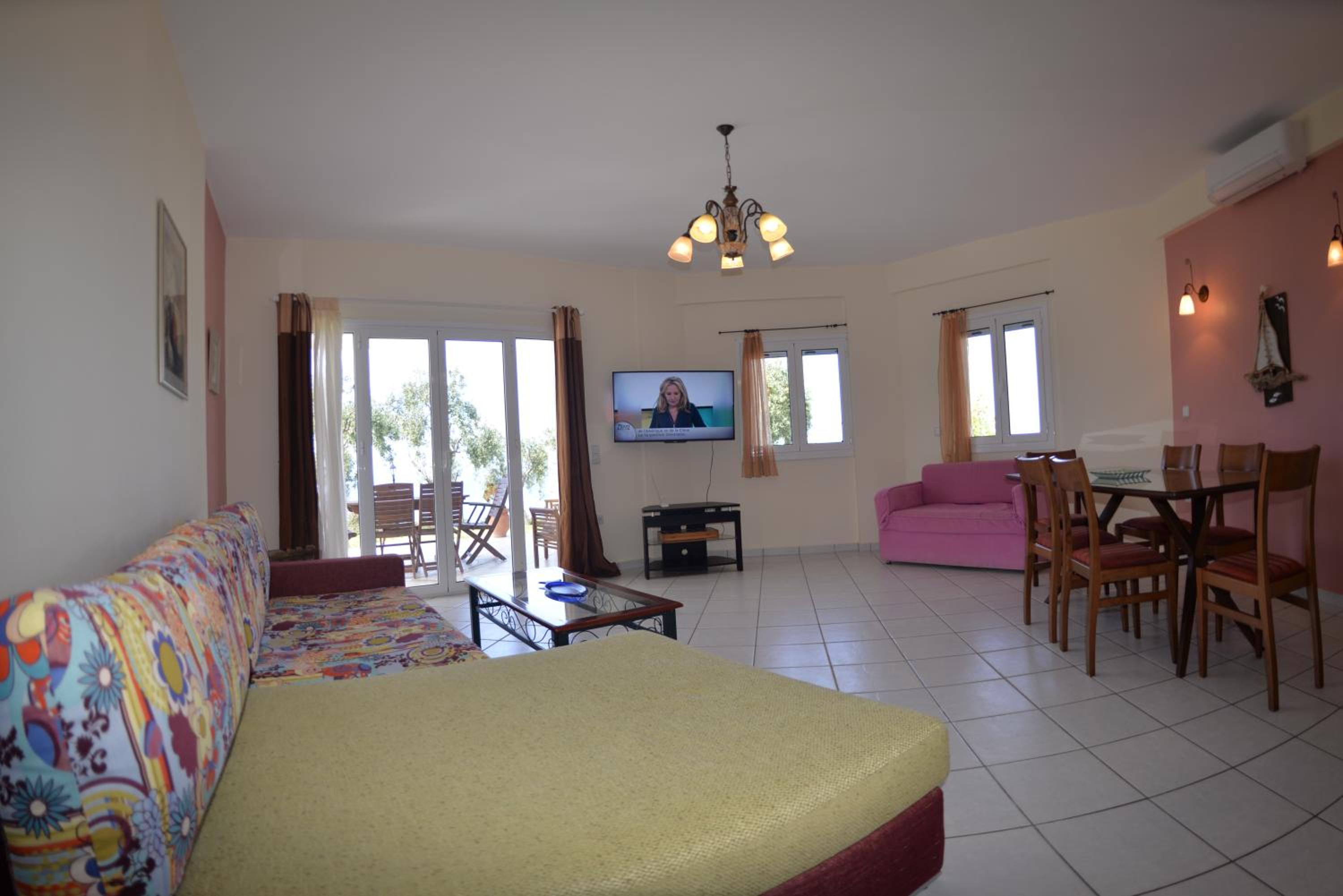 Villa Alex