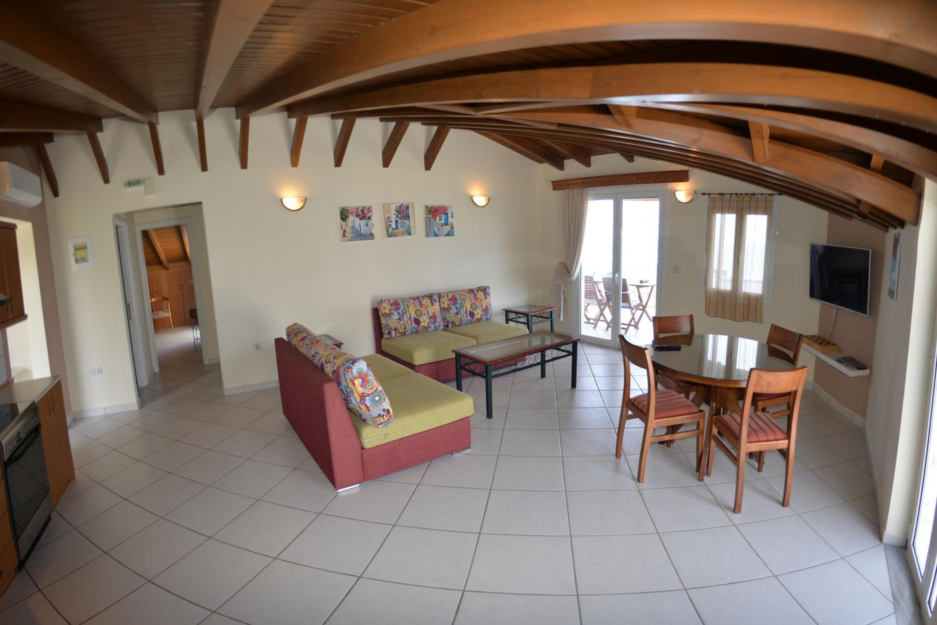 Villa Alex