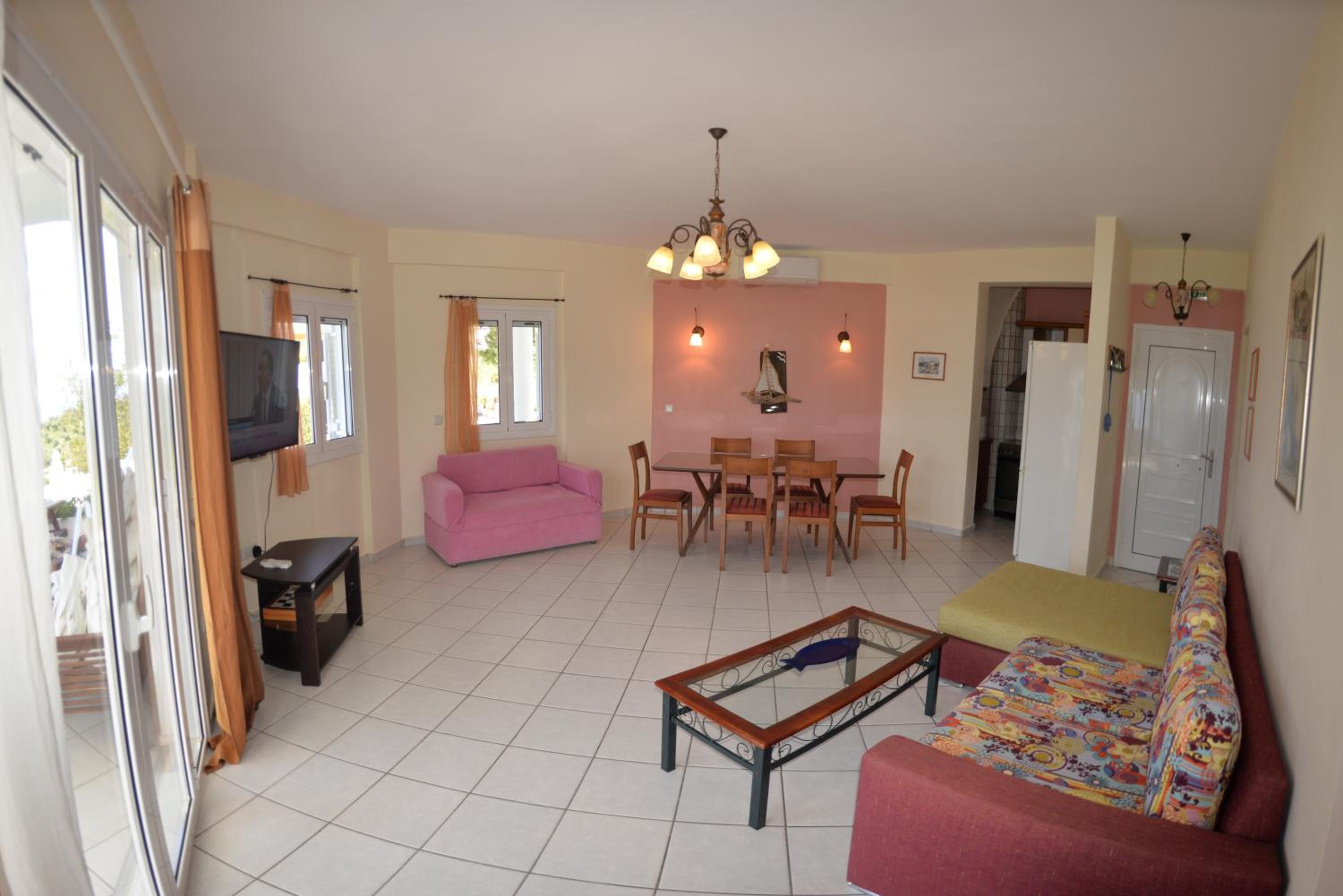 Villa Alex