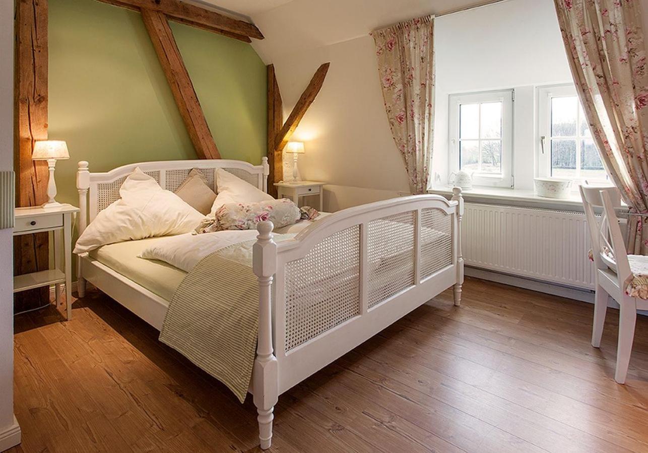 Landhaus Rosenduft