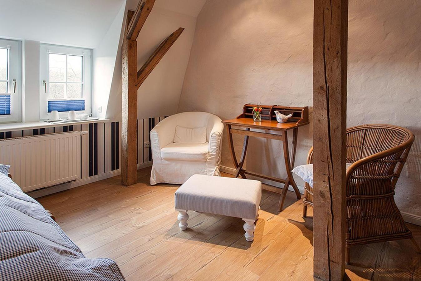 Landhaus Rosenduft
