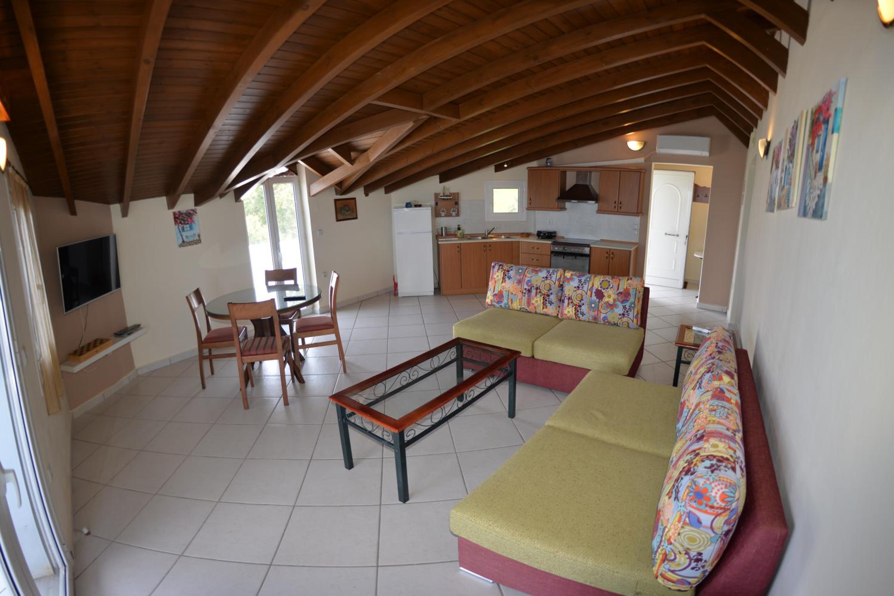 Villa Alex