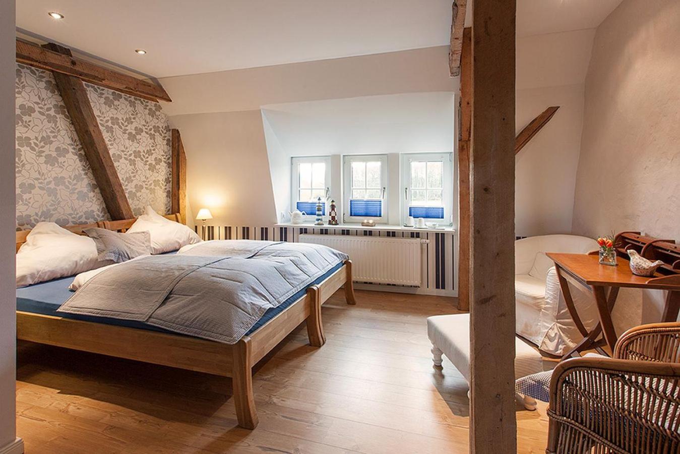 Landhaus Rosenduft