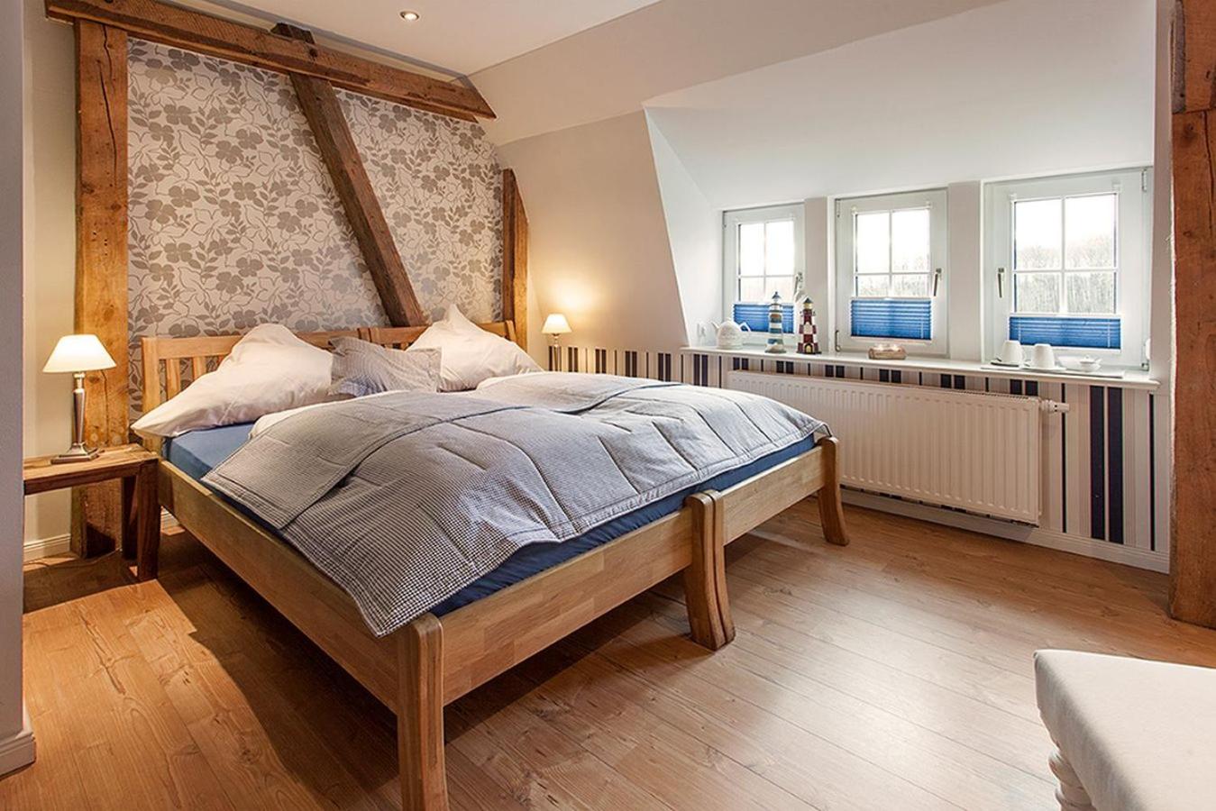 Landhaus Rosenduft