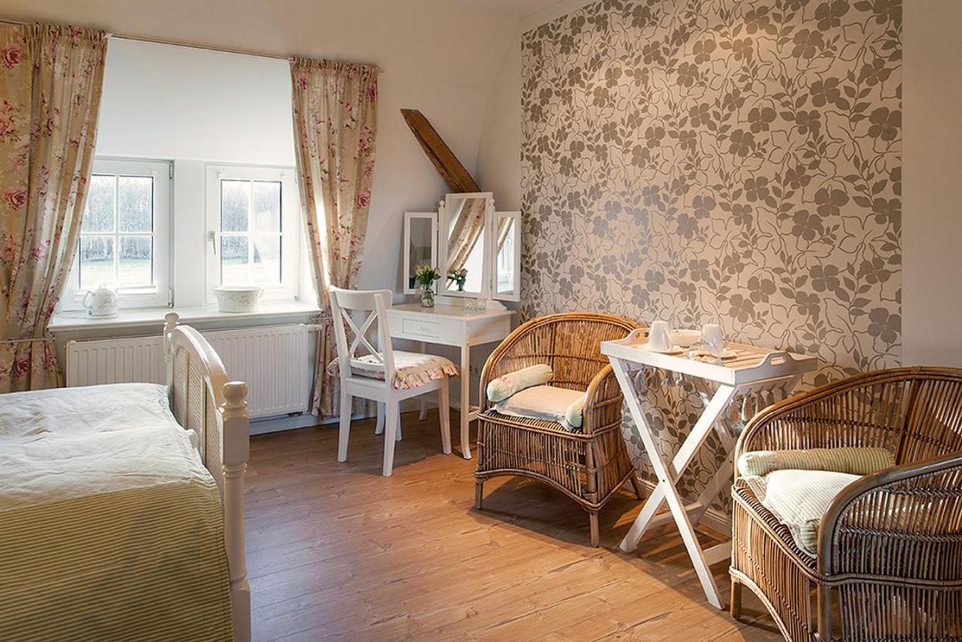 Landhaus Rosenduft