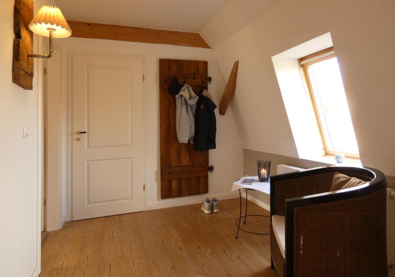 Landhaus Rosenduft
