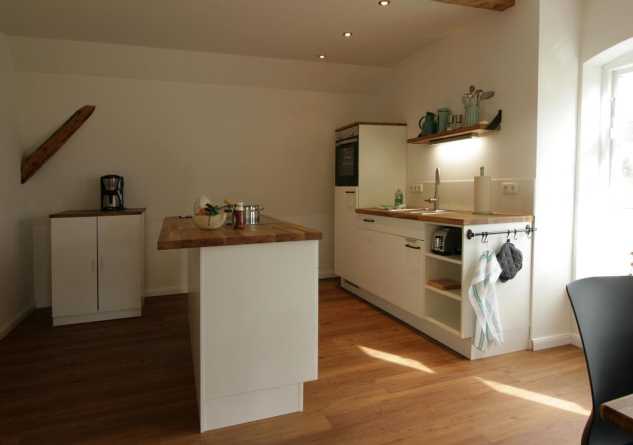 Landhaus Rosenduft