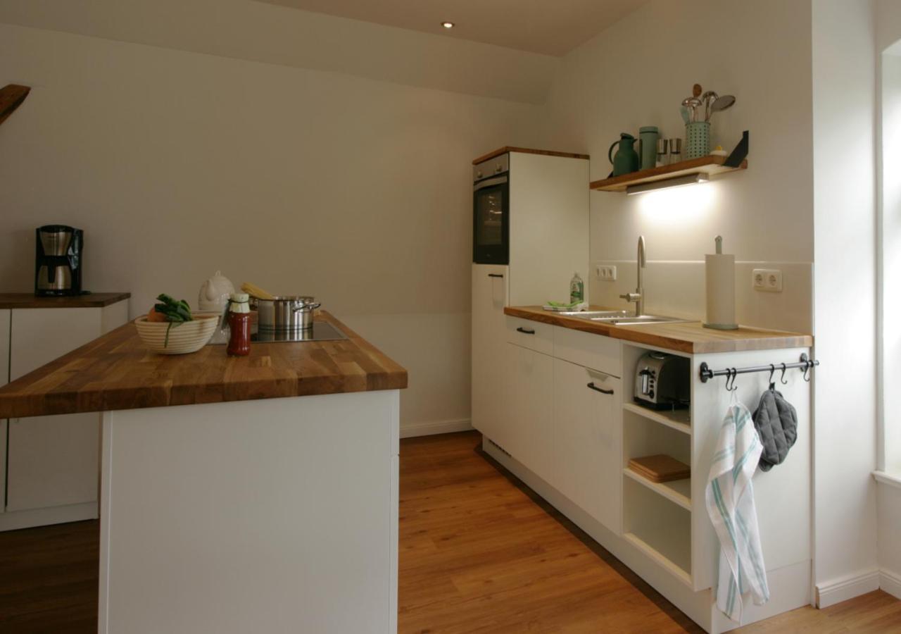Landhaus Rosenduft