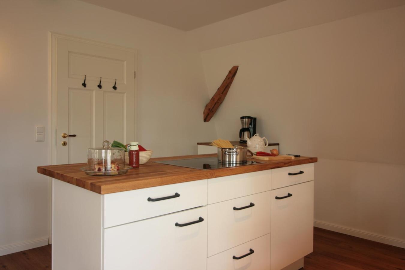 Landhaus Rosenduft