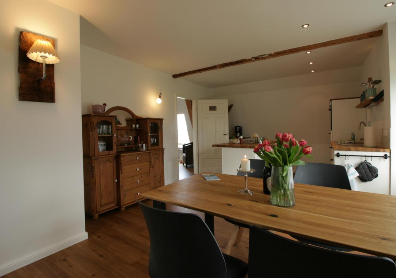 Landhaus Rosenduft