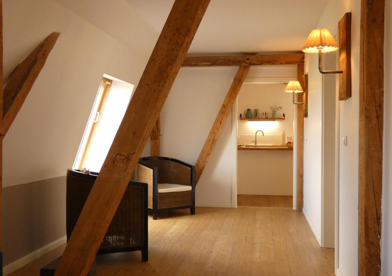 Landhaus Rosenduft