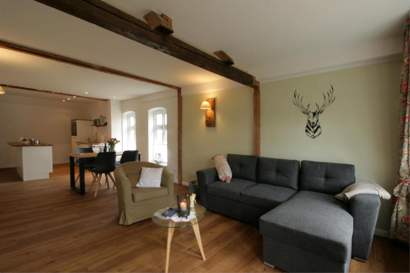 Landhaus Rosenduft
