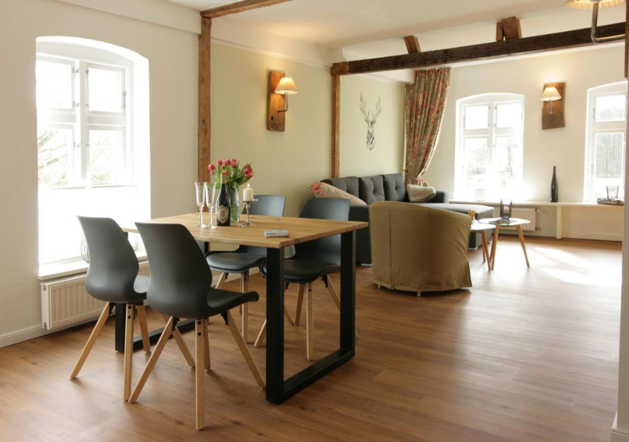 Landhaus Rosenduft