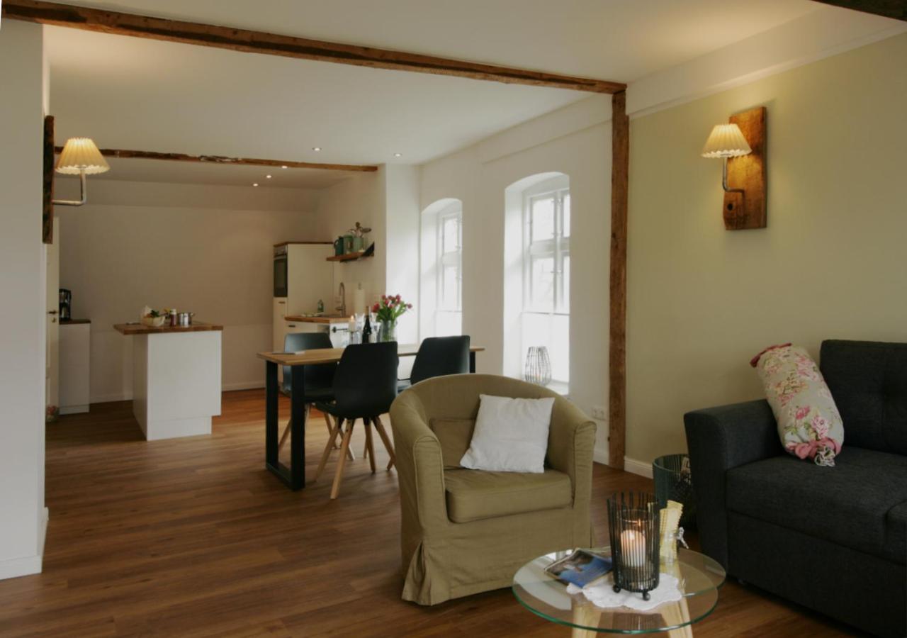 Landhaus Rosenduft
