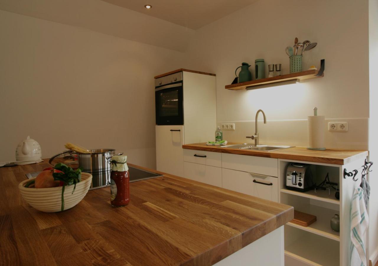 Landhaus Rosenduft