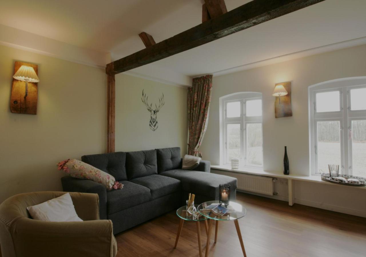 Landhaus Rosenduft