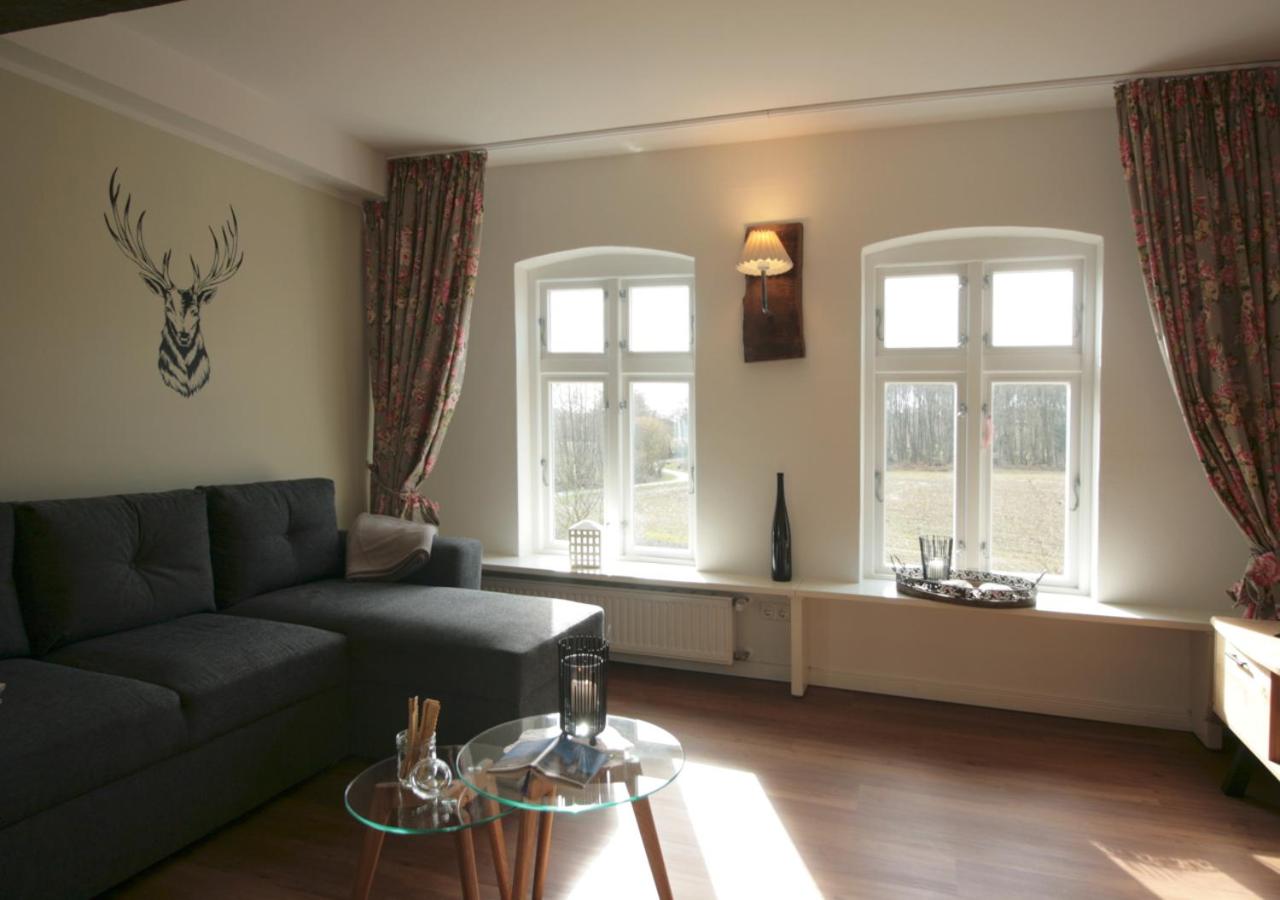 Landhaus Rosenduft