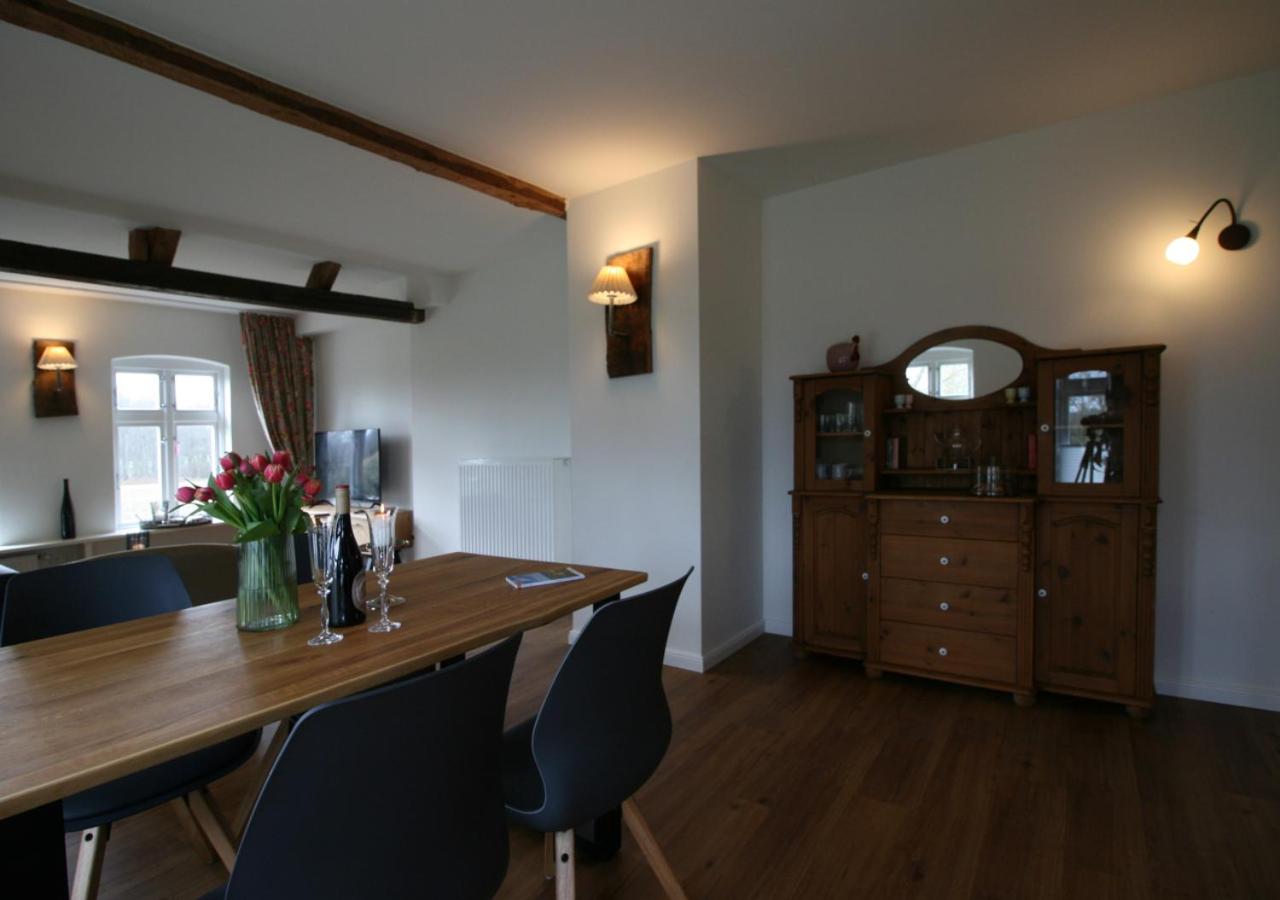 Landhaus Rosenduft