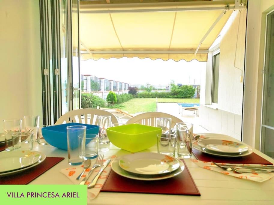 Golf Villa Ariel