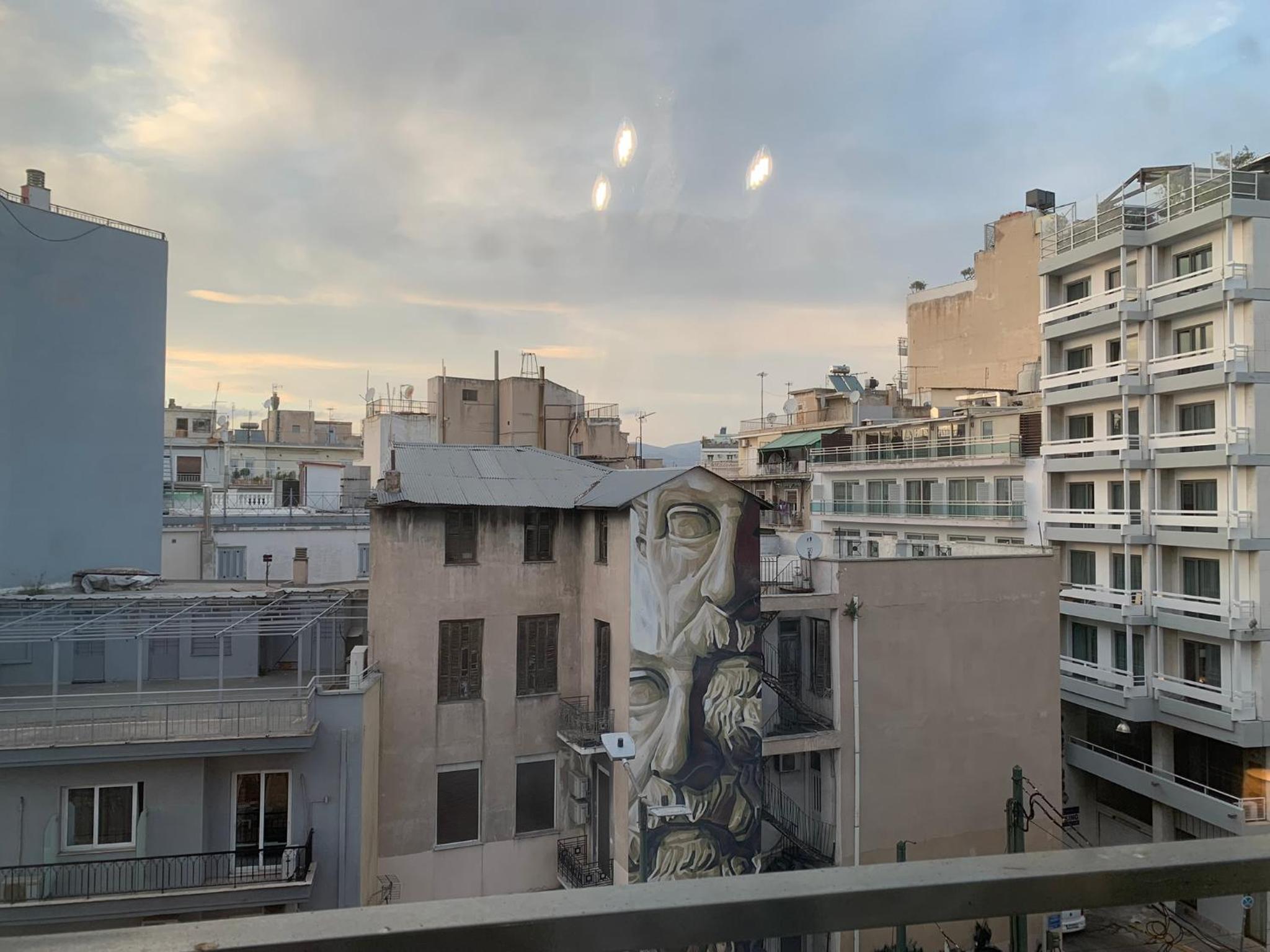 Athina Apartments