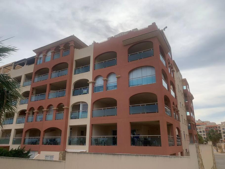 Alta Entinas Almerimar .Modern apartment close to beach, beautiful pool. view 2