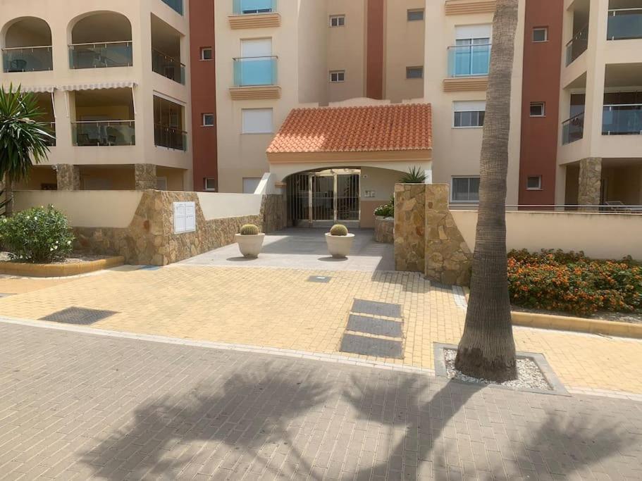 Alta Entinas Almerimar .Modern apartment close to beach, beautiful pool. view 4