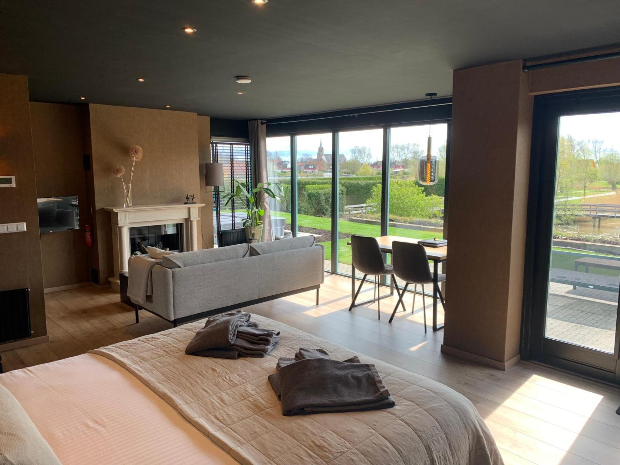 Suite & Wellness view 3