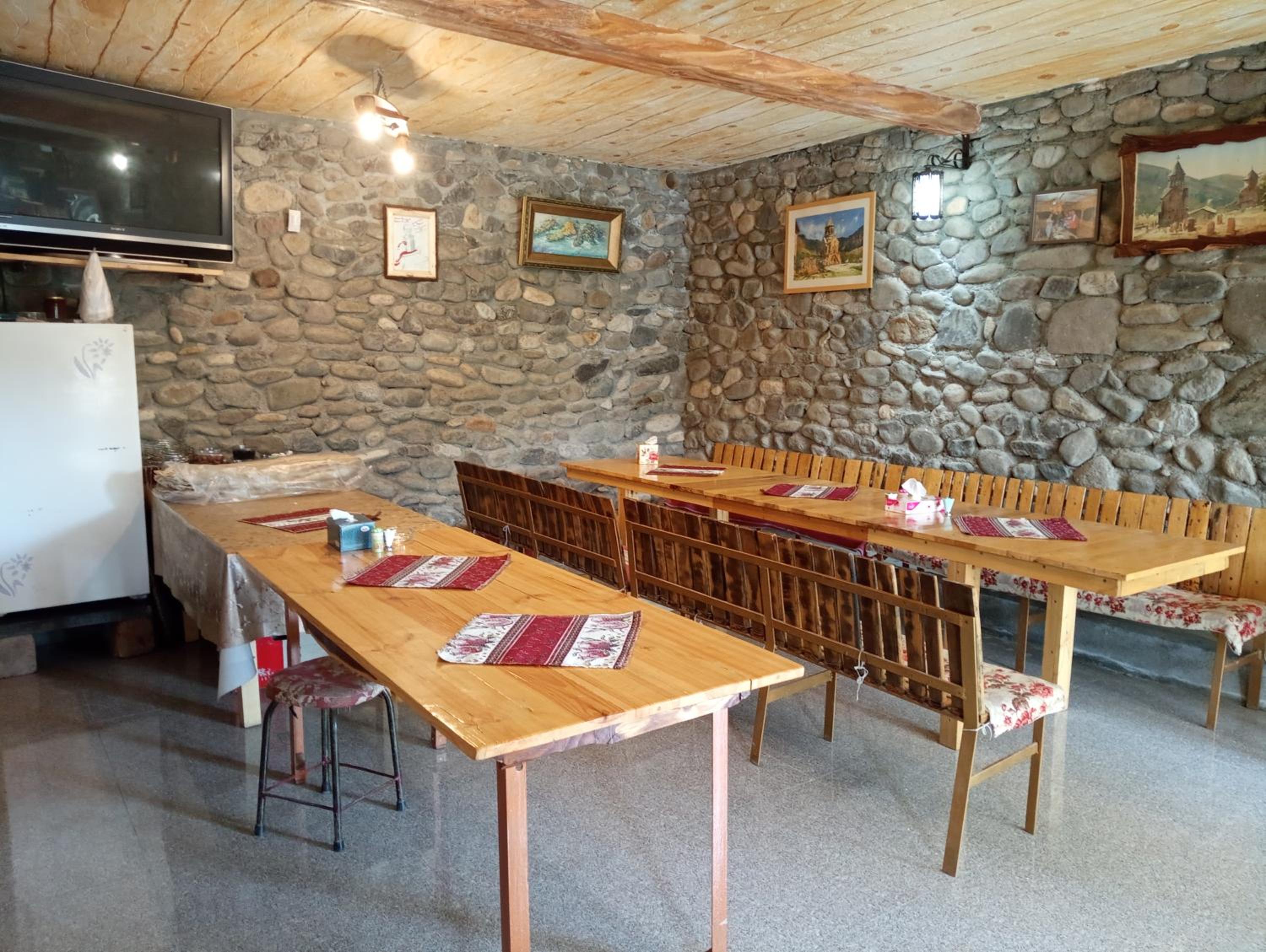 Luiza Guest House
