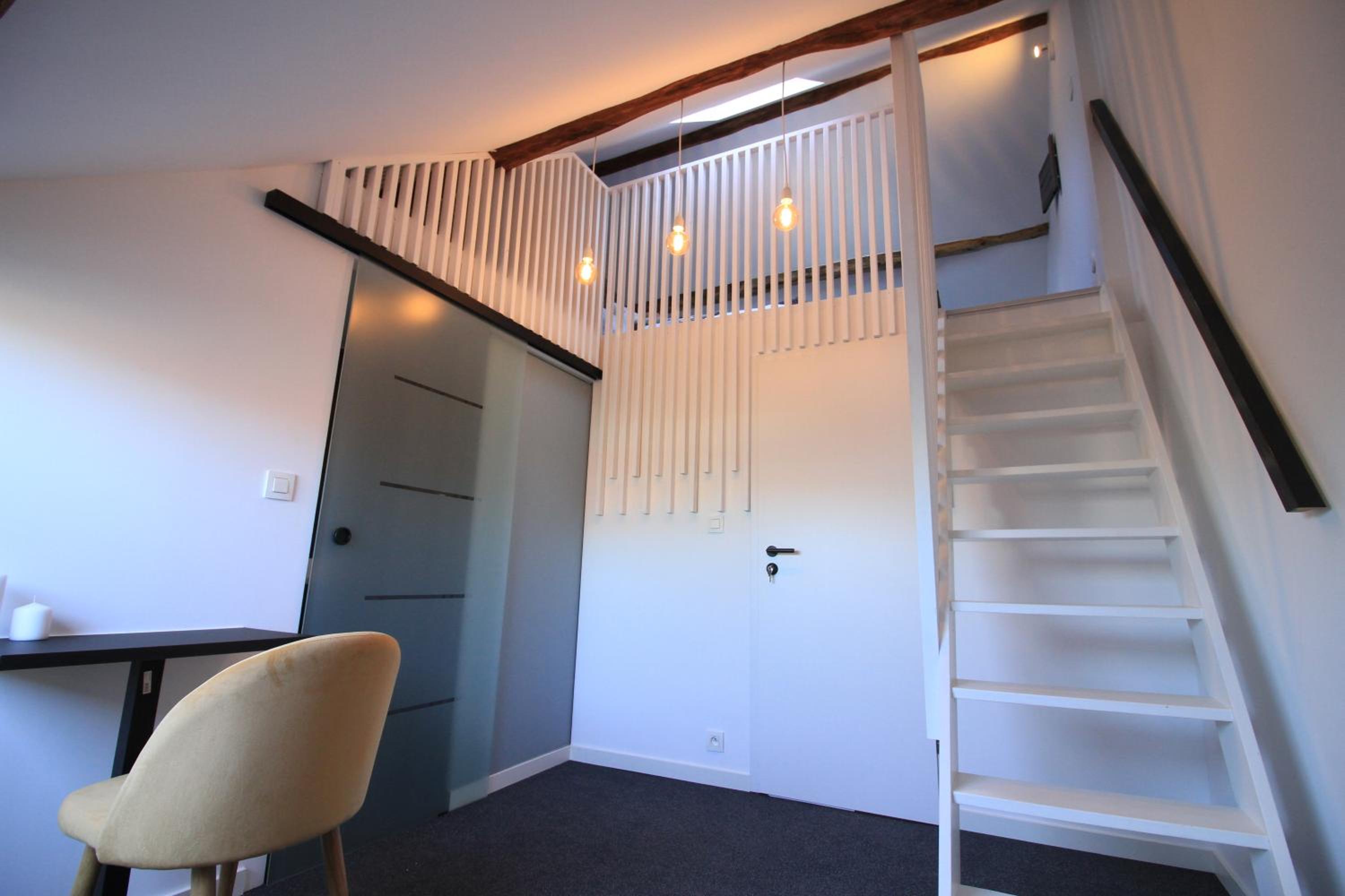 Chambres4you
