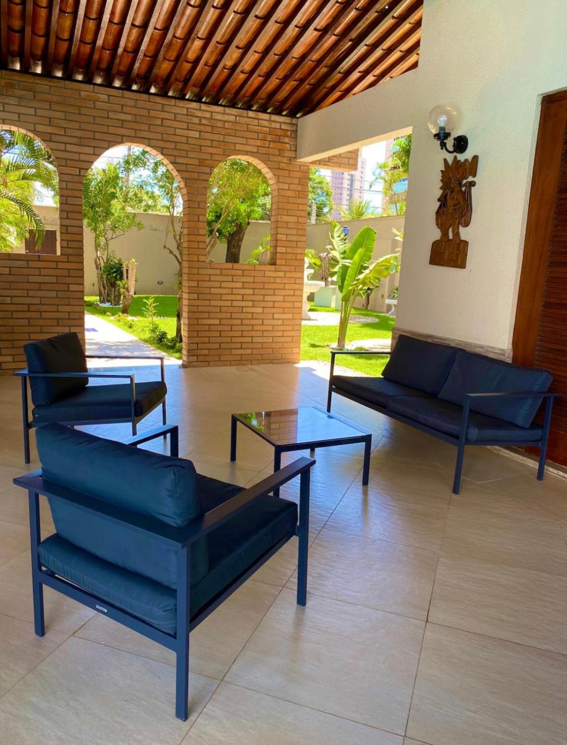 Villa Brunna