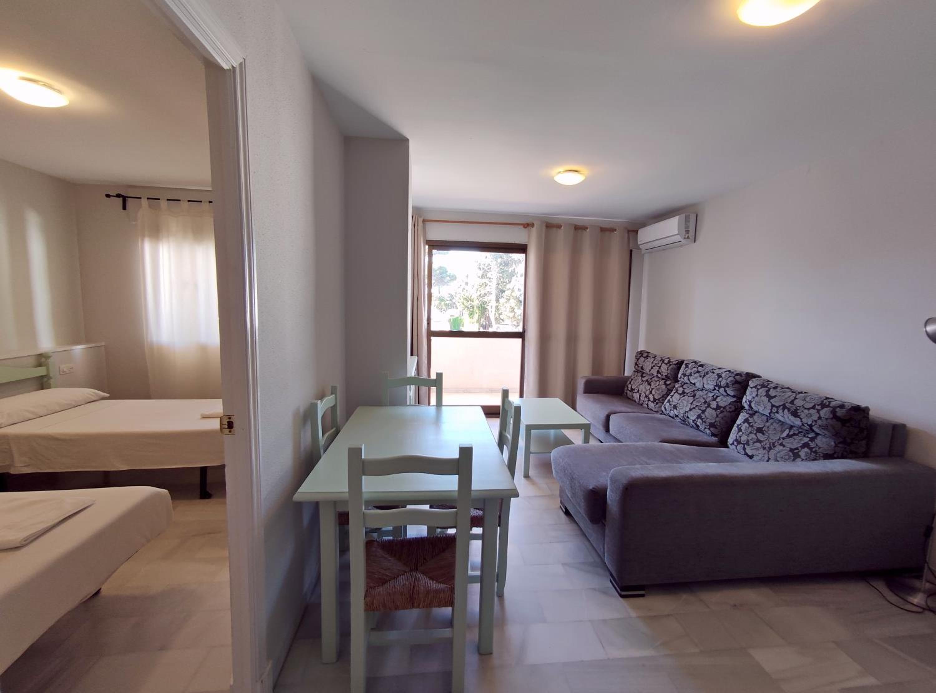 Vistahermosa Gestur Apartamentos