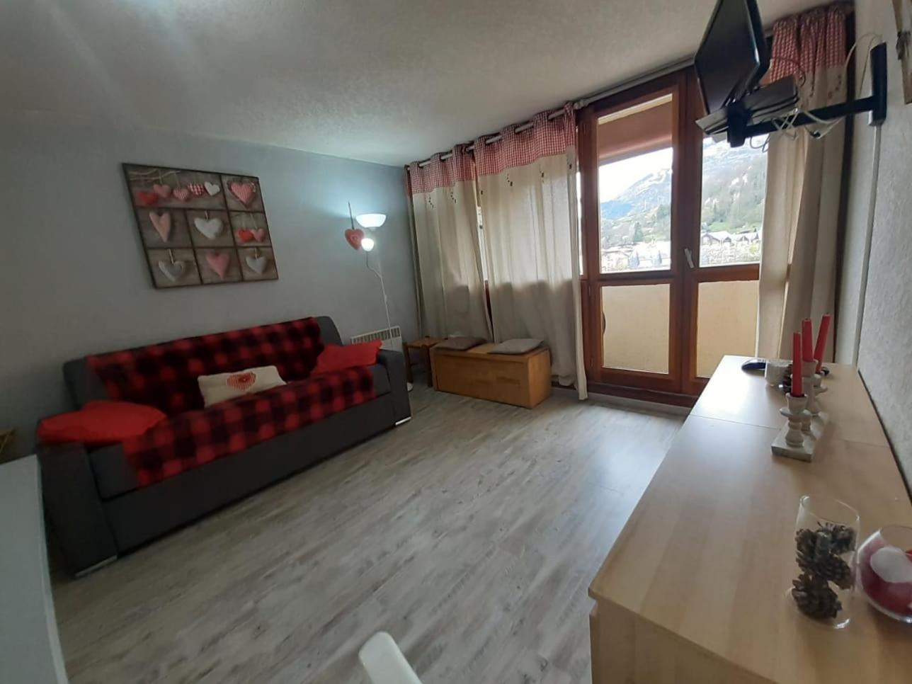 Saint-Lary-Soulan Vacations - Agreable studio cabine a ST LARY SOULAN - 5 couchages - Property Image 1