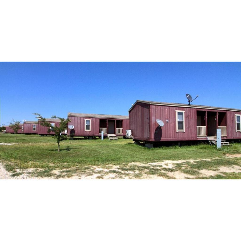 JW Coffeyville