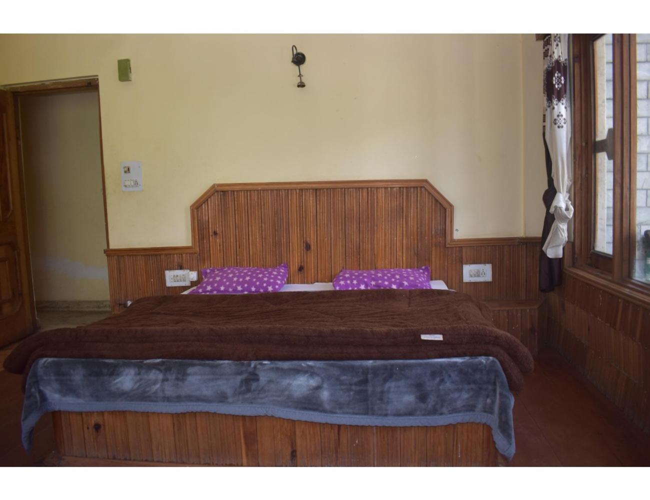 Hotel Deep Forest, Kullu