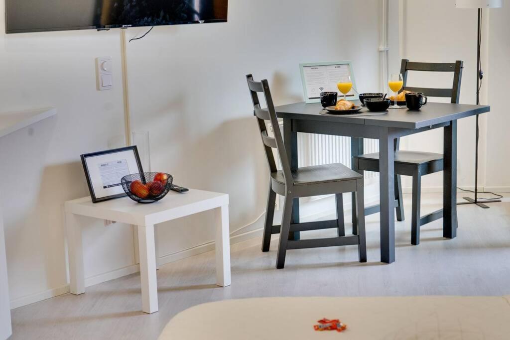 Hotel Upea yksiö+parveke. Ihastu, parhaalla paikalla. - Image 1