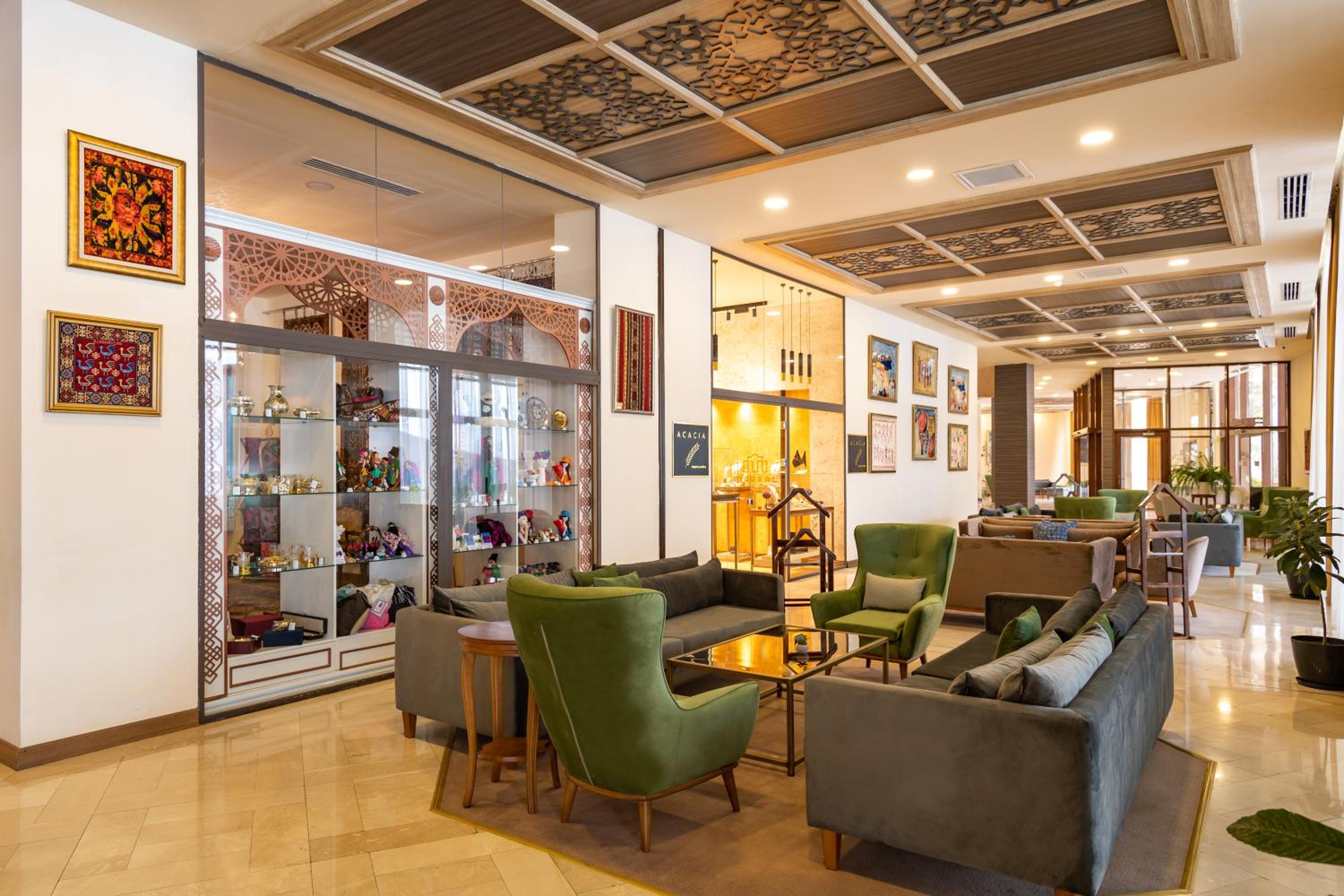 Marxal Resort & Spa