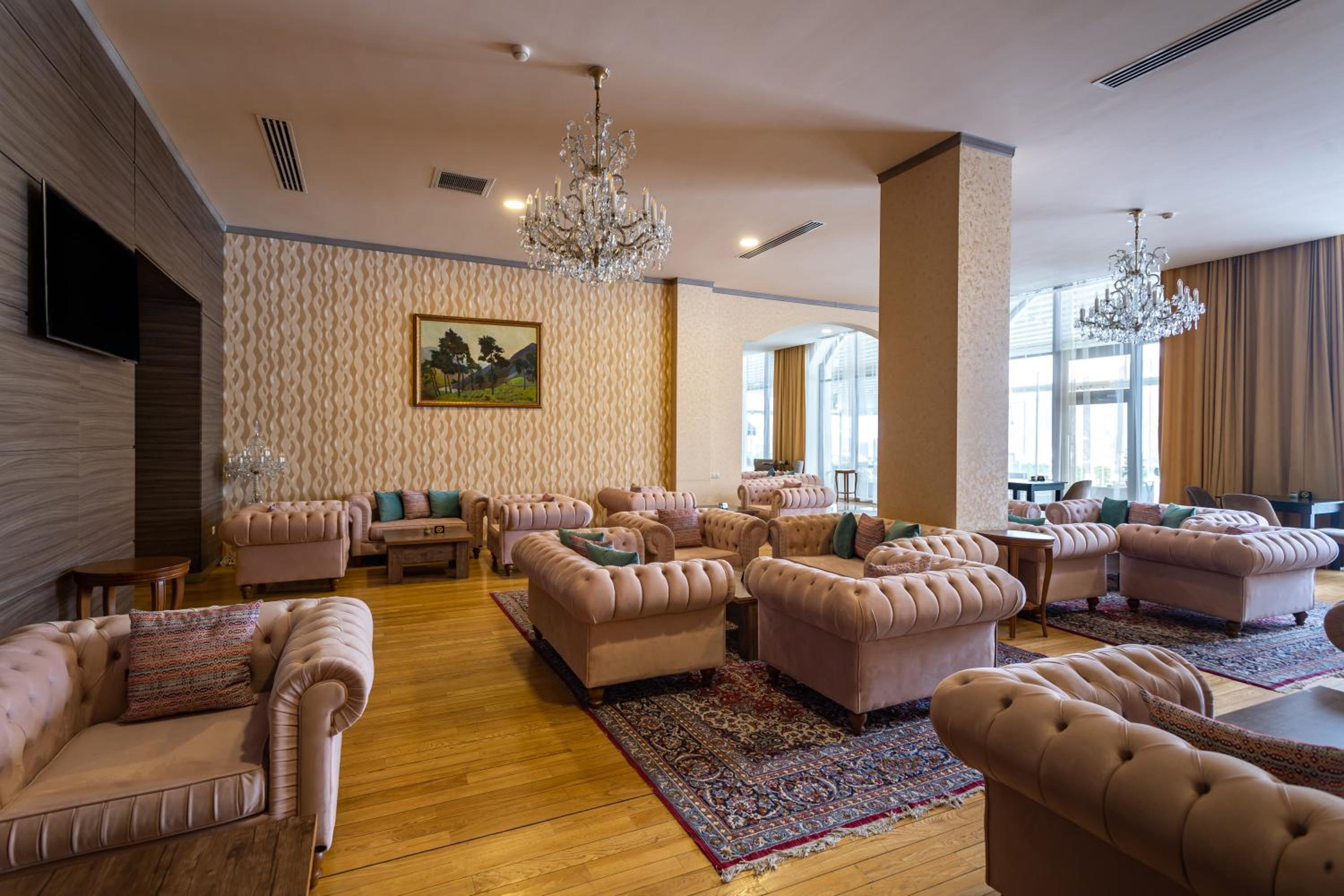 Marxal Resort & Spa