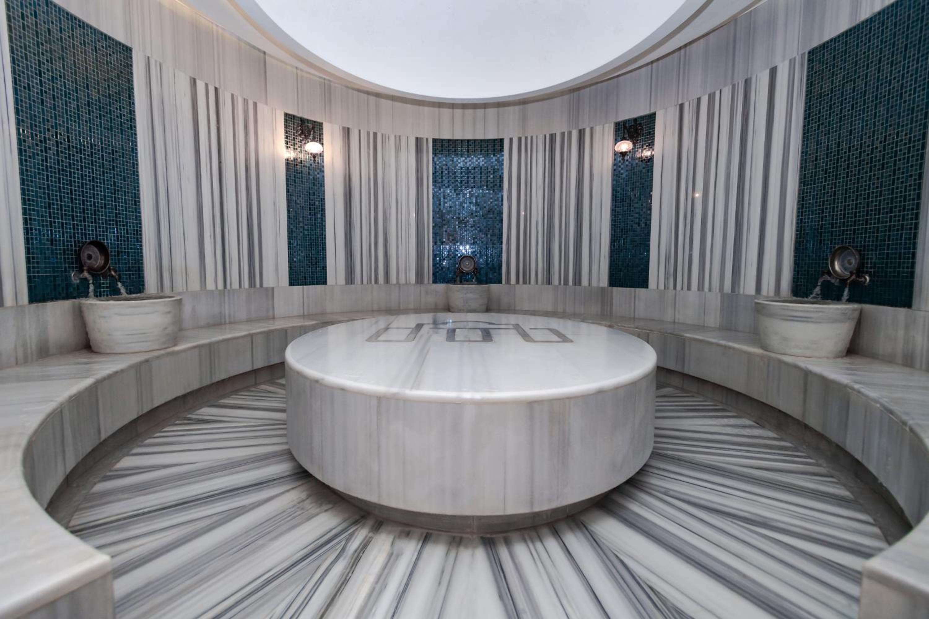 Marxal Resort & Spa