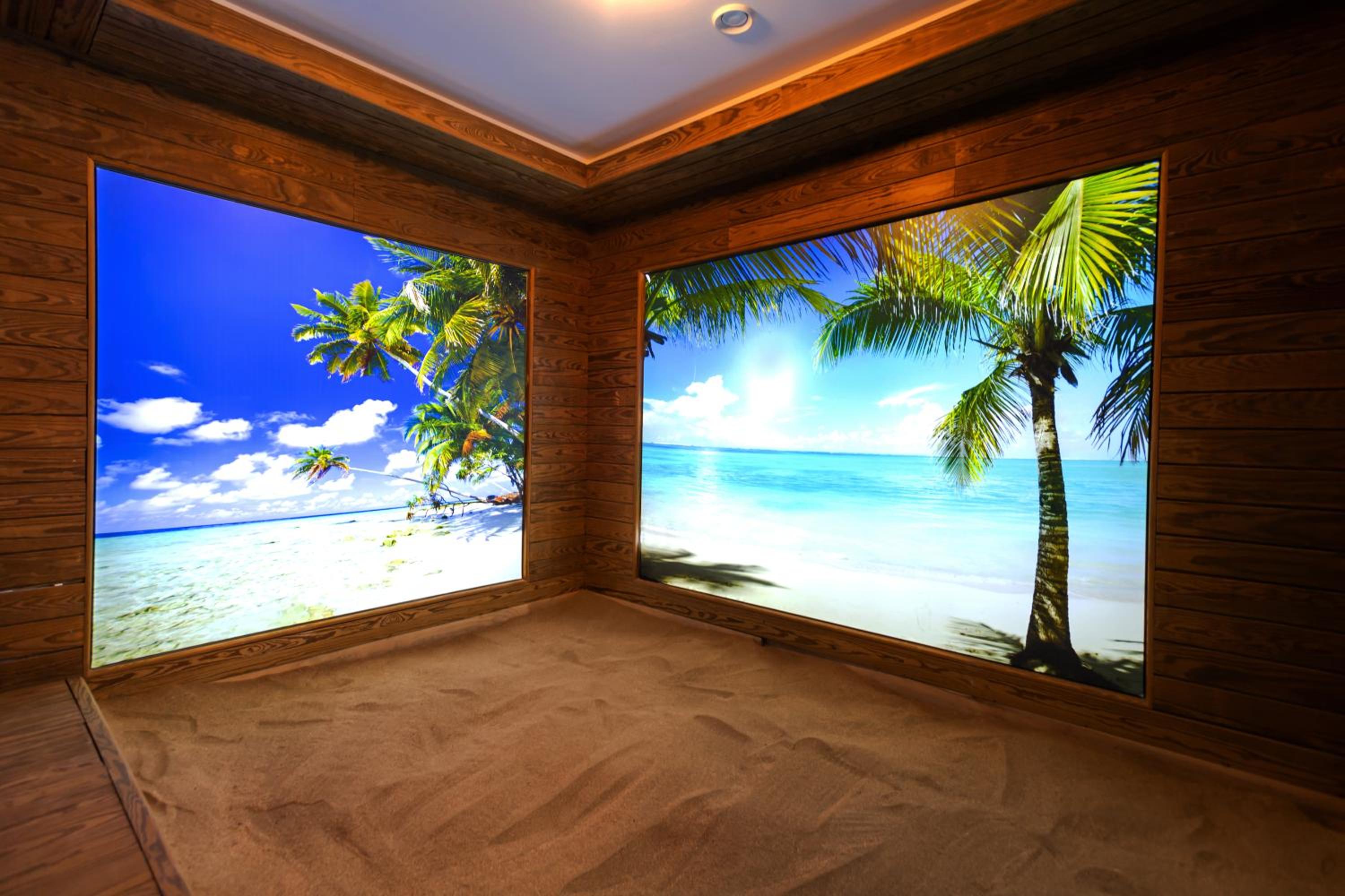 Marxal Resort & Spa