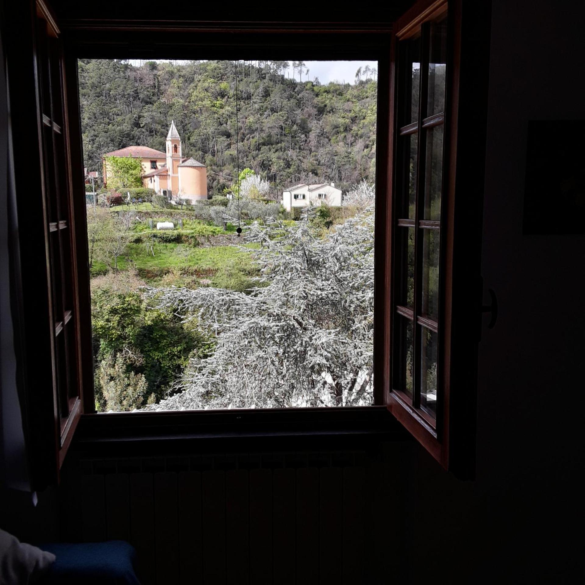 Le Ginestre view 5