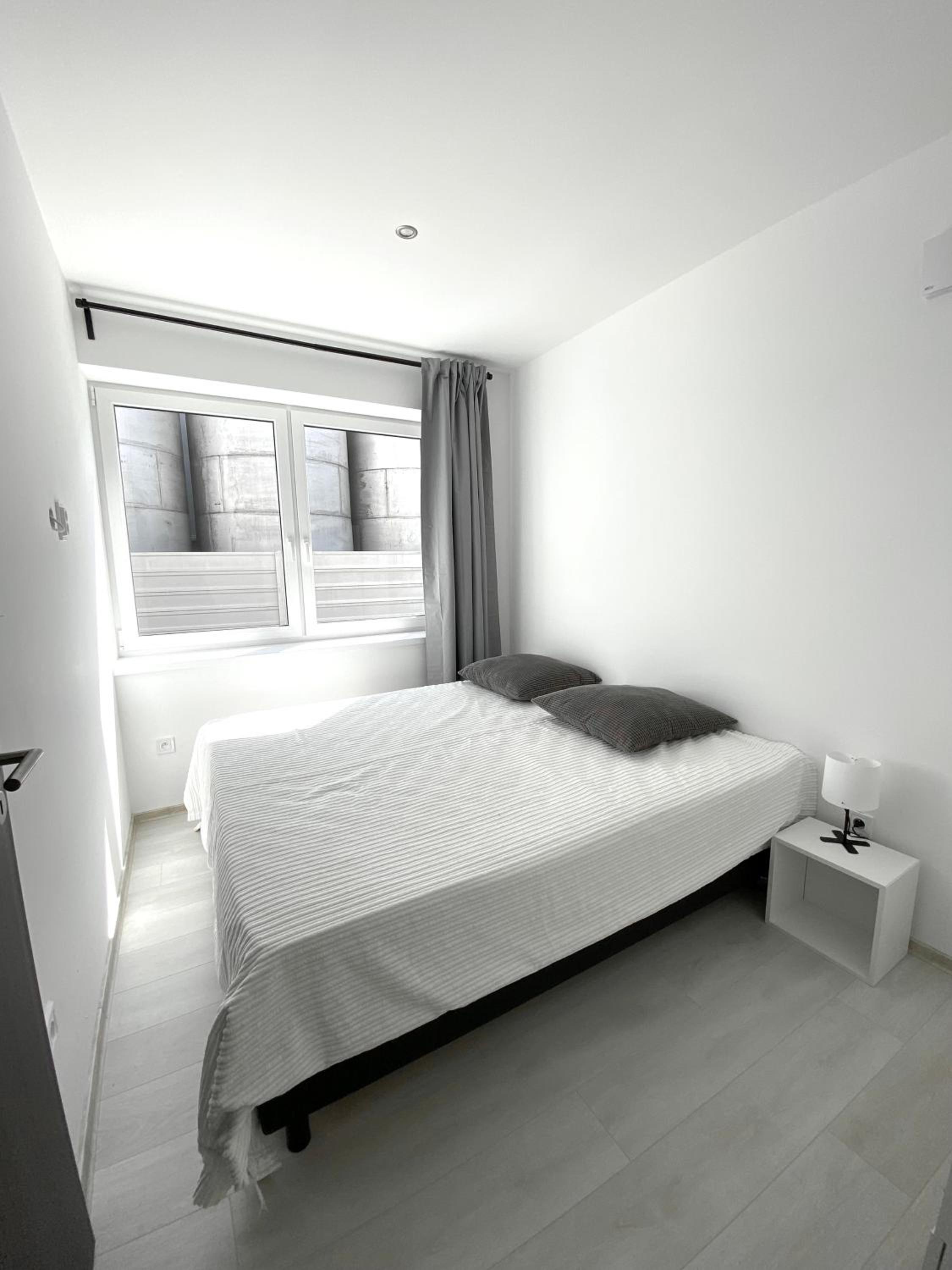MG Apartments Štúrovo