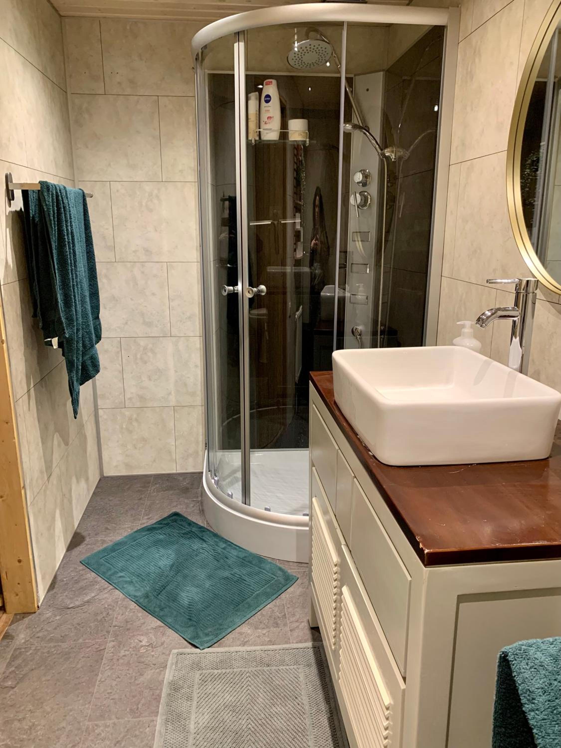 Het Zenhuisje
