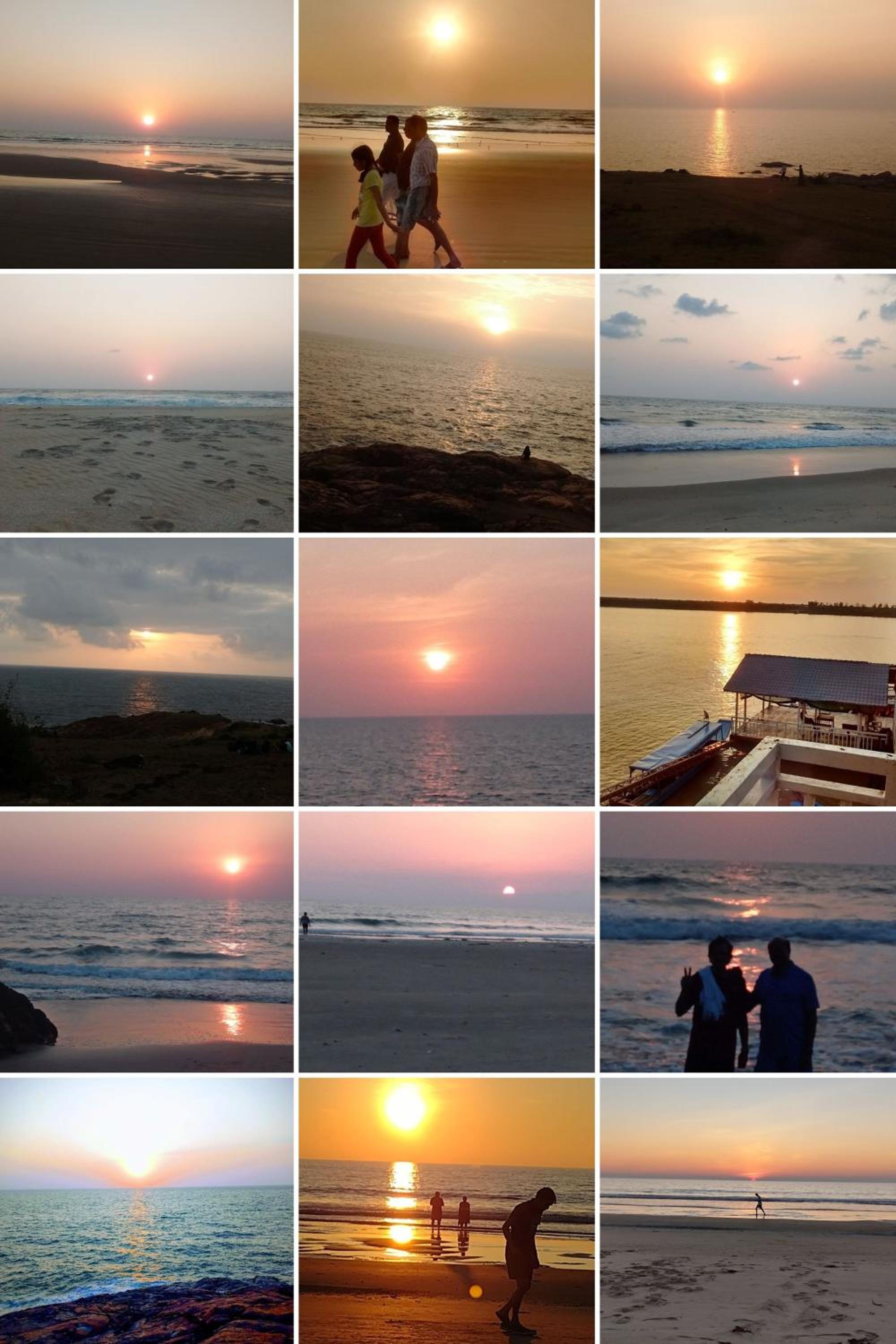 Kedige Homestay view 5