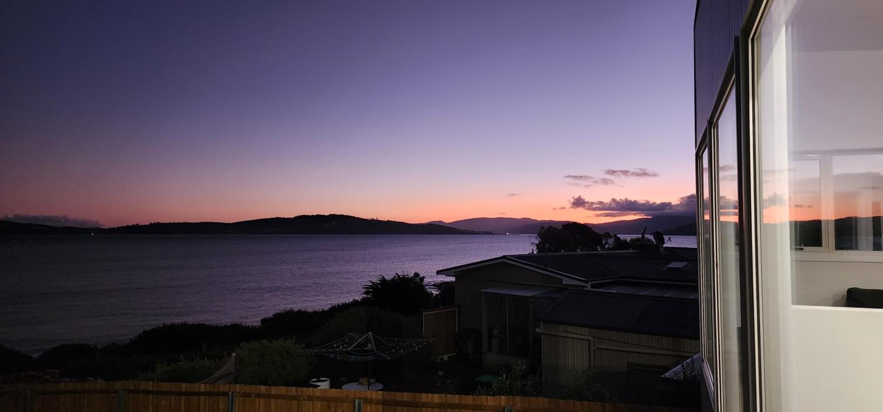 Beach Getaway - Blessington Villa